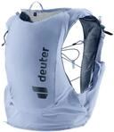 deuter Traick 5 SL Damen Trail Running Weste incl. 2X deuter Streamer Flasks...