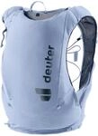 deuter Traick 5 SL Damen Trail Running Weste incl. 2X deuter Streamer Flasks 500ml,