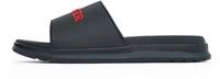 Tommy Hilfiger Herren Dual Density Hilfiger Pool Slide Fm0fm05430Slides