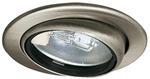 Paulmann 98474 M&ouml;belleuchte M&ouml;beleinbauleuchten Micro Line Swivel schwenkbar...