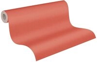 Architects Paper Unitapete Floral Impression Tapete einfarbig unifarben PVC-freie