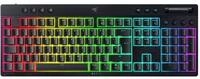 Razer BlackWidow V4 Low-Profile HyperSpeed - Kabellose, Flache mechanische