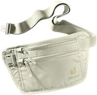 deuter Geldgurt Security Money Belt I 3950621