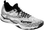 Kempa leichte Handball-Schuhe - rutschfeste Sport-Schuhe f&uuml;r Indoor und Halle - Wing