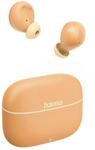 Hama Bluetooth Kopfh&ouml;rer Freedom Buddy II (True Wireless, In Ear Kopfh&ouml;rer,