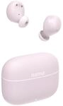 Hama Bluetooth Kopfh&ouml;rer Freedom Buddy II (True Wireless, In Ear Kopfh&ouml;rer,