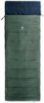 deuter Orbit SQ +6C/43F Kunstfaserschlafsack, Deckenschlafsack
