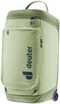 deuter Duffel Pro Roller 90 Faltbare Reisetasche mit Rollen