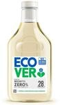 Ecover Zero Waschmittel, fl&uuml;ssig, f&uuml;r Allergiker und empfindliche Haut, sanfte