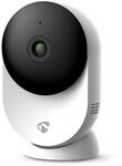 Nedis SmartLife Innenkamera - Wi-Fi - 3MP Full HD 1296p - Cloud Storage (optional) /