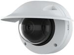 Q3628-VE Advanced Dome Camera W/Remote Adjustment by PAN Tilt