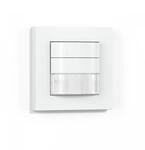 Steinel Sensorschalter IR 180 KNX Wei&szlig;, Unterputz-Bewegungsmelder,