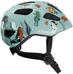 Lazer Pnut 2.0 KinetiCore Helm, Sealife, Unisize 46-52 cm