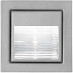 BRUMBERG P3729WW A, Leuchte, Glas, 3 W, A55, wei&szlig;, 10 x 15 x 20 cm