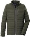G.I.G.A. DX Herren Steppjacke/Funktionsjacke GW 29 MN QLTD JCKT, dunkel...