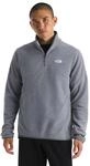 THE NORTH FACE M GLACIER FLEECE 1/4 ZIP JACKET