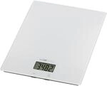 Clatronic&reg; K&uuml;chenwaage digital | hohe Pr&auml;zision | 1g Schritte | bis zu 5kg 