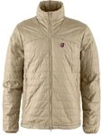 Fj&auml;llr&auml;ven Herren Expedition X-L&auml;tt Jacke, Fossil, M