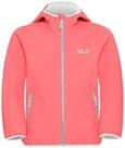 Jack Wolfskin Unisex Kinder Fourwinds Jacket Kids Softshelljacke