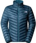 The North Face Damen Huila Synth Jacke, Space, M