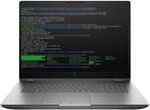 HP ZBook Fury G1i Mobile Workstation - Intel Core Ultra 7 265HX / 2.6 GHz - vPro