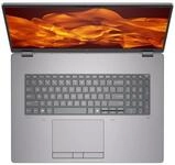 HP ZBook Fury G1i Mobile Workstation - Intel Core Ultra 7 255HX - Win 11 Pro -...