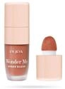 Pupa Blush Wonder Me Shake, fl&uuml;ssiges Gesichtspflege, durchscheinend, neue Textur