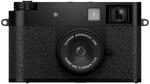 FUJIFILM X-HF1 schwarz