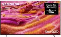 Samsung Neo QLED 4K QN90F 115 Zoll (292 cm) Mini LED Fernseher, Antireflektion,...