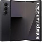Samsung Galaxy Z Fold7 Enterprise Edition, AI Smartphone, Klapphandy, Gro&szlig;es Display