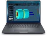 Dell Pro Max 18 Plus, U9-285HX, 32GB, 1TB SSD, 18" QHD+, IR Cam & Mic, NVIDIA RTX PRO