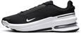 Nike Herren Air Zoom Upturn Sc Sneaker, Black White, 42.5 EU