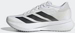 adidas Damen Adizero Sl2 Shoes, FTWR White/core Black/Dash Grey, 36 EU