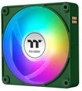 Thermaltake CT120 EX ARGB Sync | 120mm | 3er-Pack | MagForce 2.0 Magnet-Daisy-Chain 
