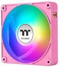 Thermaltake CT120 EX ARGB Sync | 120mm | 3er-Pack | MagForce 2.0 Magnet-Daisy-Chain 