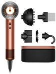Dyson Supersonic Nural&trade; Haartrockner Curly+Coily, F&uuml;r Lockiges Haar | Schnelles