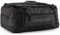 Patagonia Black Hole Duffel 55L-Black w/Black