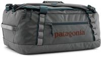 Patagonia Black Hole Duffel 40L-Noble Grey