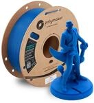 Polymaker HT-PLA-GF Filament 1,75 mm, Blau, Hochtemperatur-PLA f&uuml;r 3D-Druck,