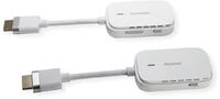 VALUE Wireless HDMI A/V System, 20 m