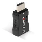 LINDY 32119 HDMI 8K60 EDID-Emulator