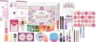 Essence XMAS Treasure Box DIY Adventskalender, ohne Parabene, mit Urea, limitierte