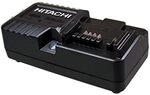HiKOKI Ladeger&auml;t UC18YKSL (18V/14,4V, LED, Schnelles Laden)