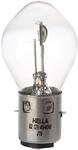 HELLA 8GD 002 084-151 Gl&uuml;hlampe - S2 - Standard - 12V - 45/40W -...