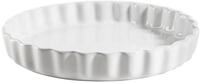 M&Auml;SER 931980 Kitchen Time, Tarteform, Quicheform, Obstkuchenform, kratz- und