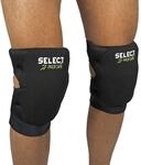 SELECT Select Select Kniebandage Volleyball, M, schwarz, 5620602111 Select Select