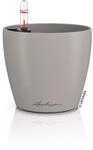 LECHUZA-Tischgef&auml;&szlig; Classico Color 14 Sandbraun, Pflanzgef&auml;&szlig; mit