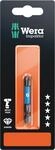 Wera 840/4 IMP DC Impaktor Bits SB 6,0, Hex-Plus, 6.0 x 50 mm, 05073946001