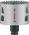 Bosch 1x PRO Multi Material Power Change Plus Lochs&auml;ge (f&uuml;r Weichholz,