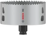 Bosch 1x PRO Multi Material Power Change Plus Lochs&auml;ge (f&uuml;r Weichholz,